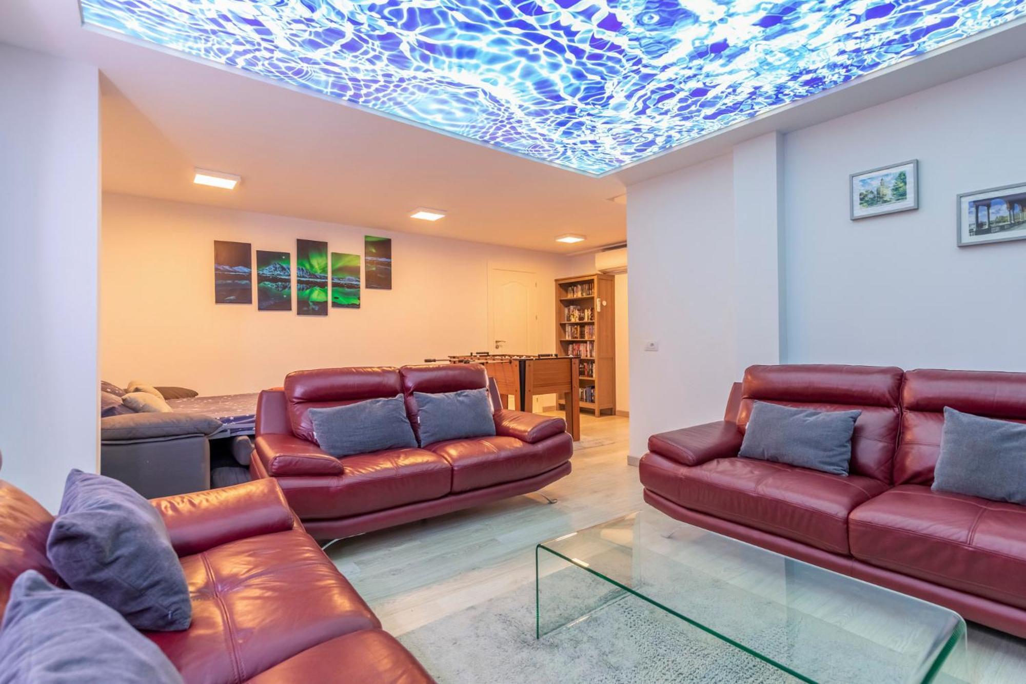 Medano4You Casa Violeta El Médano Kültér fotó