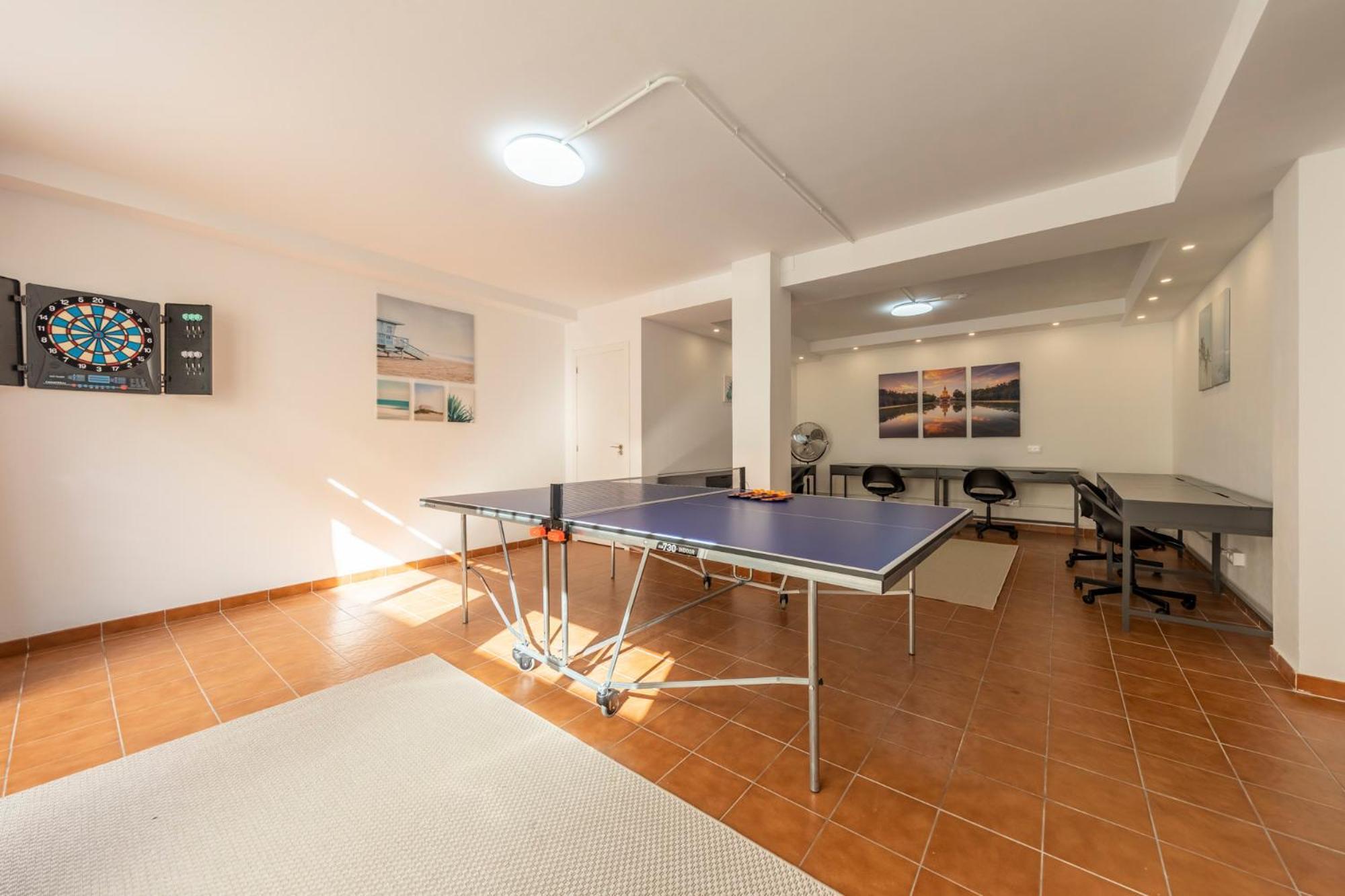 Medano4You Casa Violeta El Médano Kültér fotó
