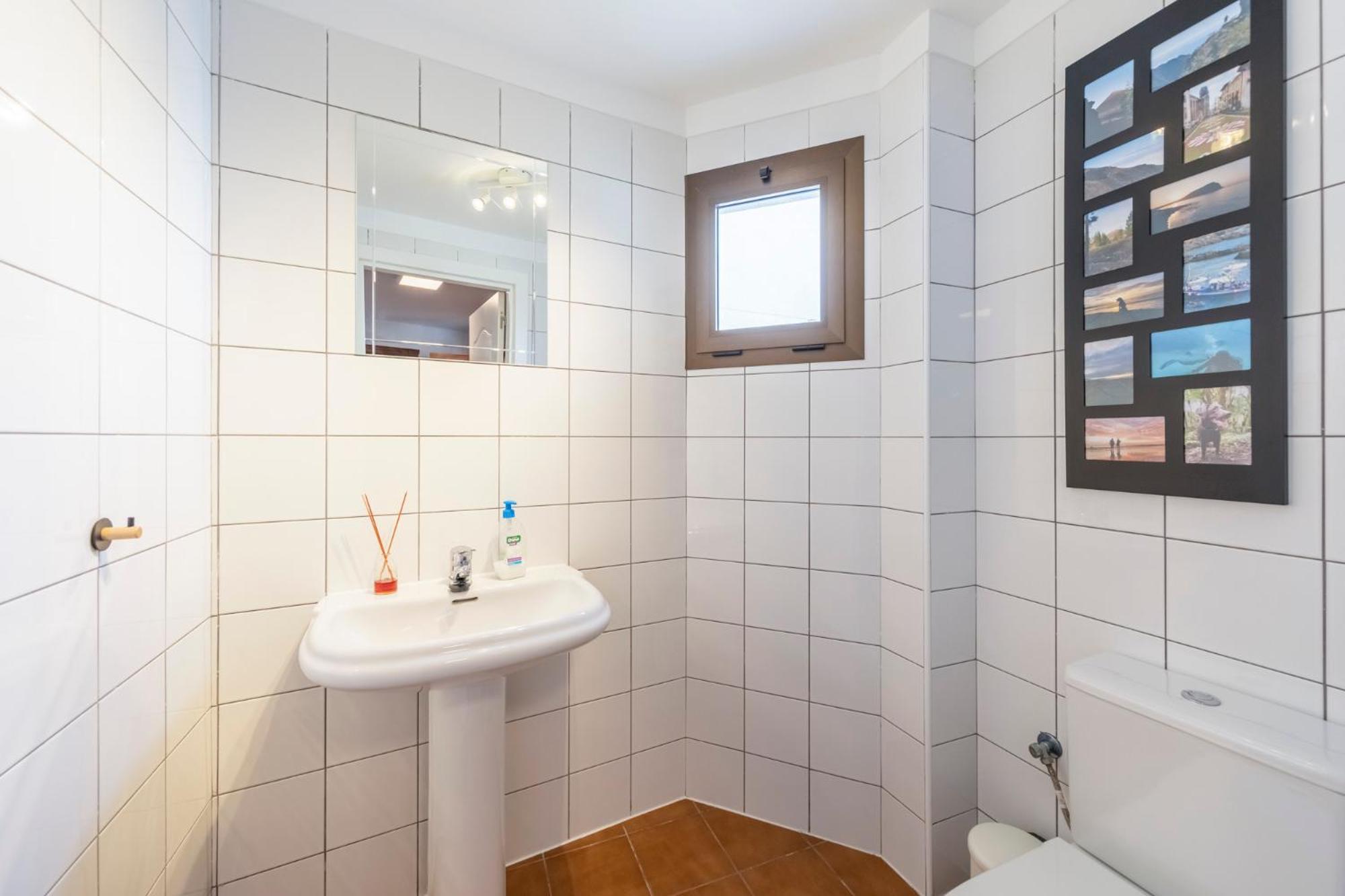 Medano4You Casa Violeta El Médano Kültér fotó