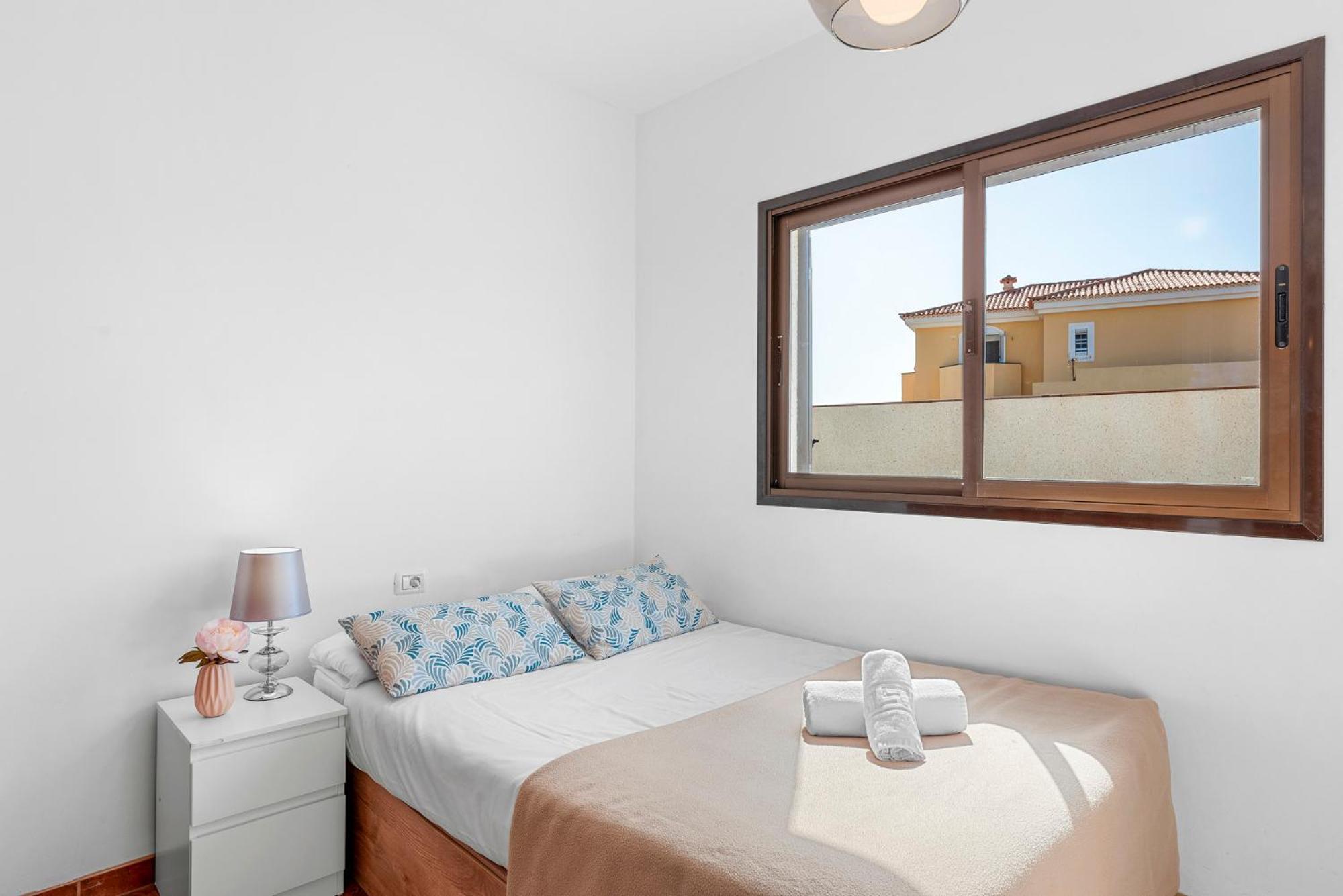 Medano4You Casa Violeta El Médano Kültér fotó
